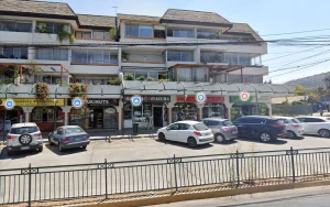 centro Comerciales Tottus PadreHurtado